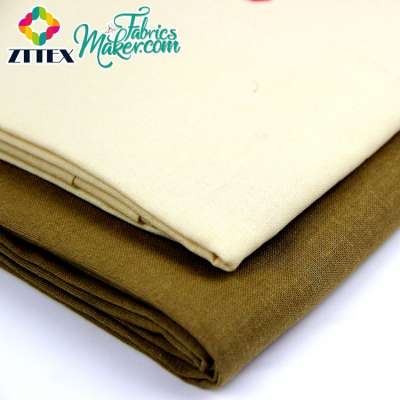 Latest design customized wholesale french linen fabric