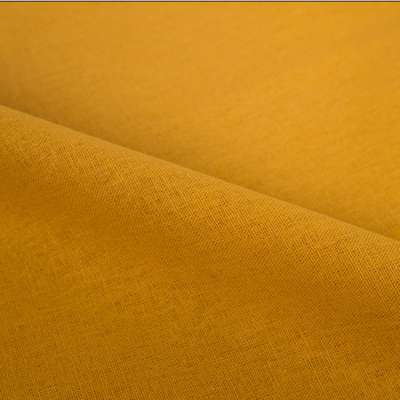 High quality plain dyed linen cloth price per meter for shirt